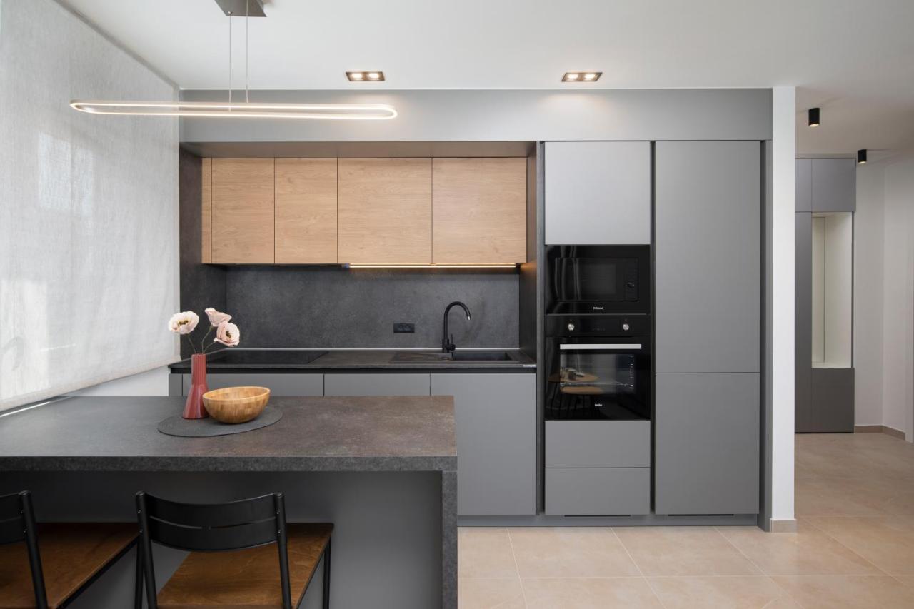 PUY Meraviglia Residence מראה חיצוני תמונה