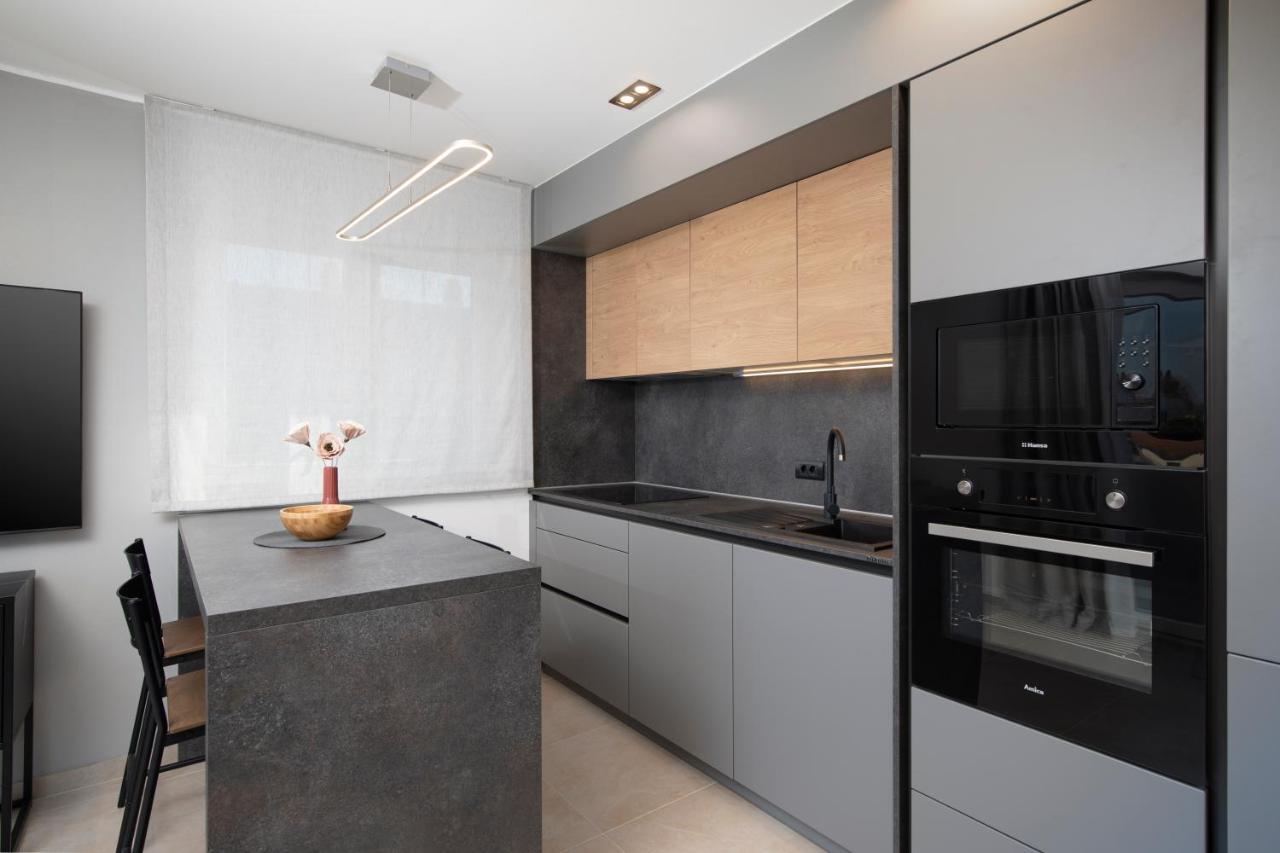 PUY Meraviglia Residence מראה חיצוני תמונה
