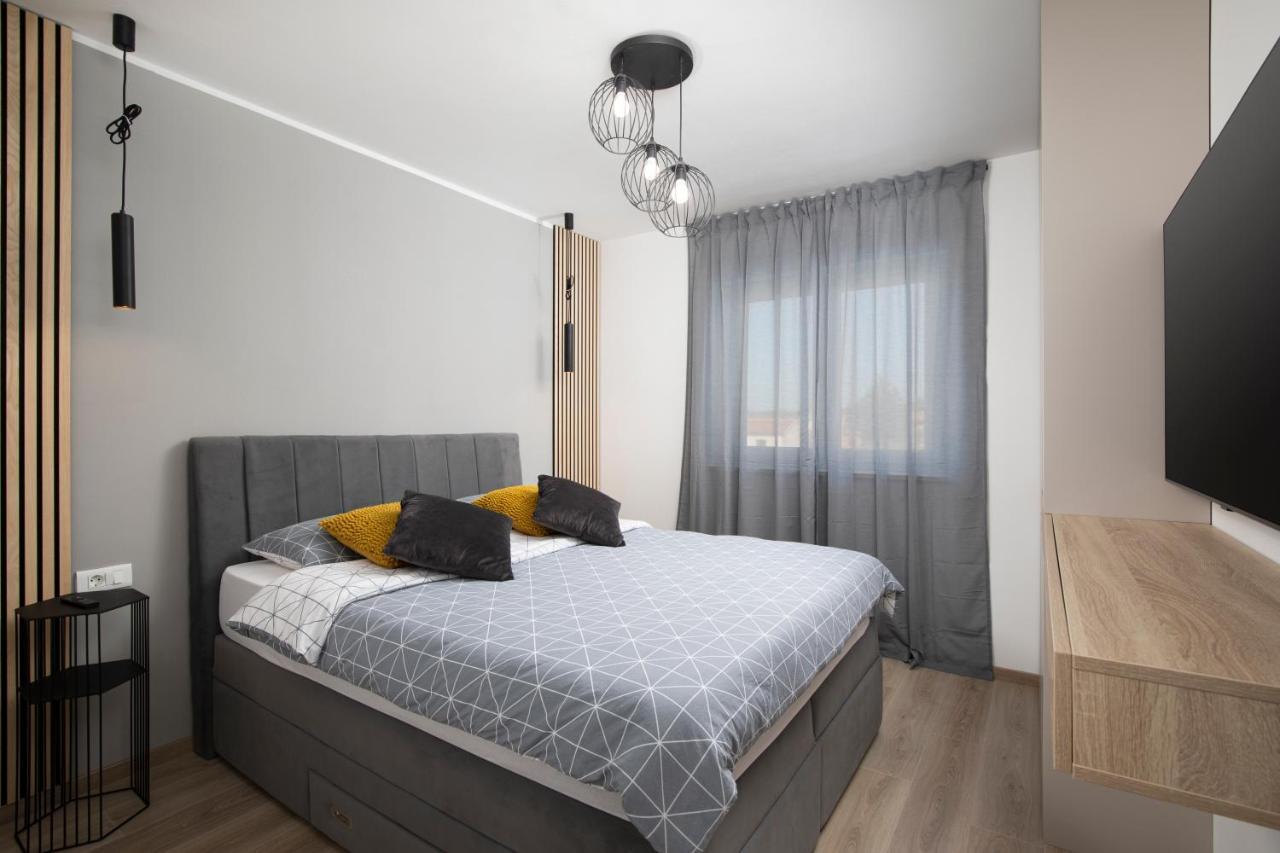 PUY Meraviglia Residence מראה חיצוני תמונה