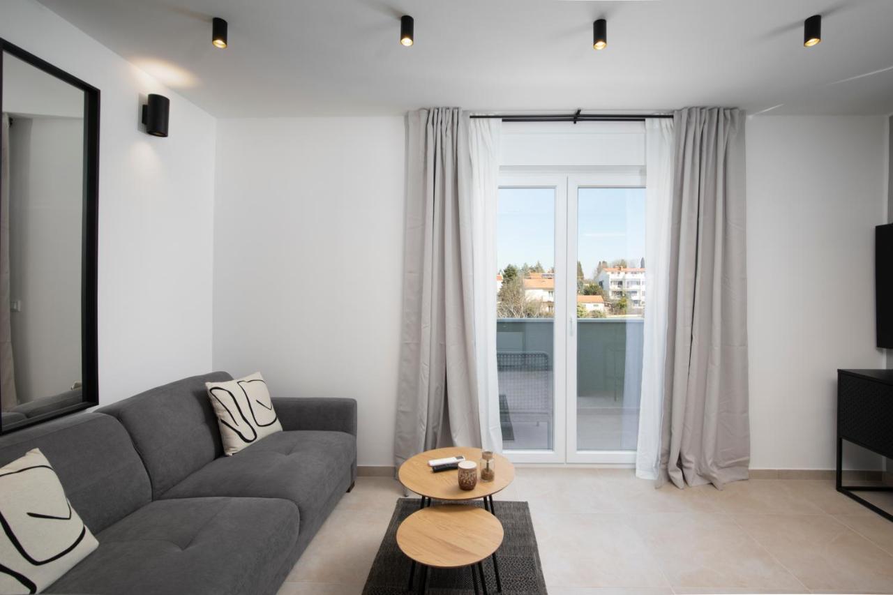 PUY Meraviglia Residence מראה חיצוני תמונה