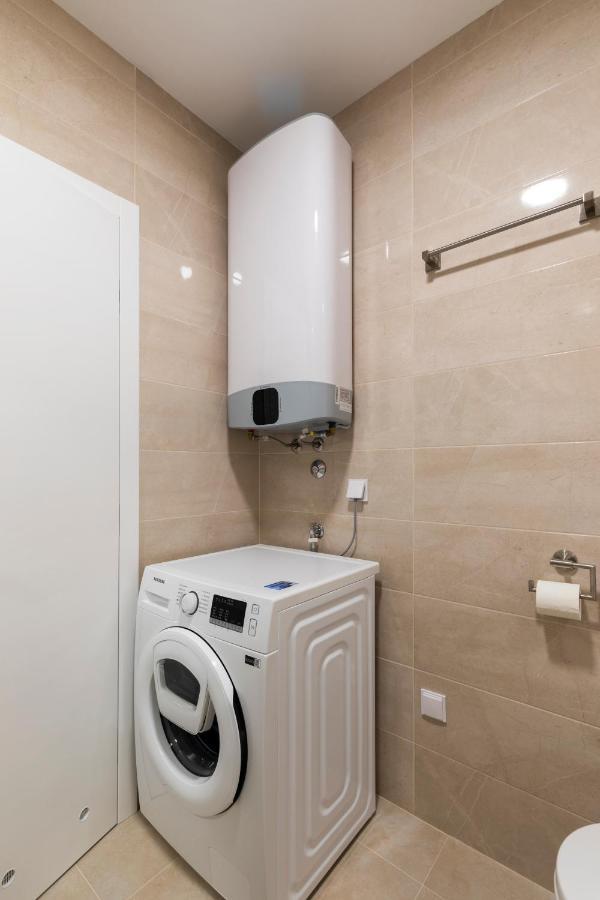 PUY Meraviglia Residence מראה חיצוני תמונה
